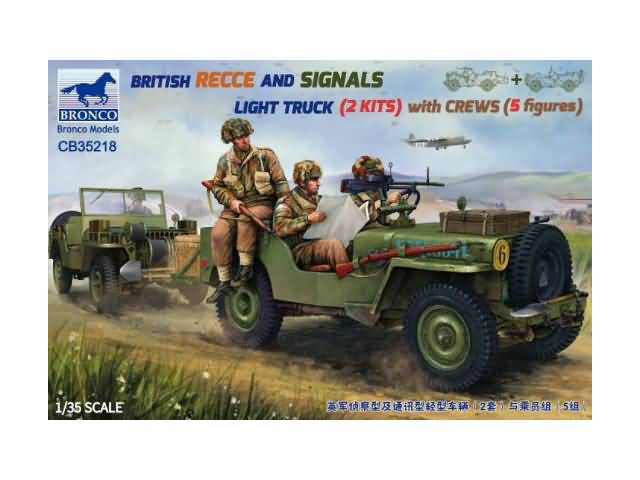 bronco-35218-british-recce-and-signals-light-truck