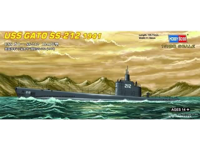 hbs-87012-uss-gato-ss-212-41-box-art