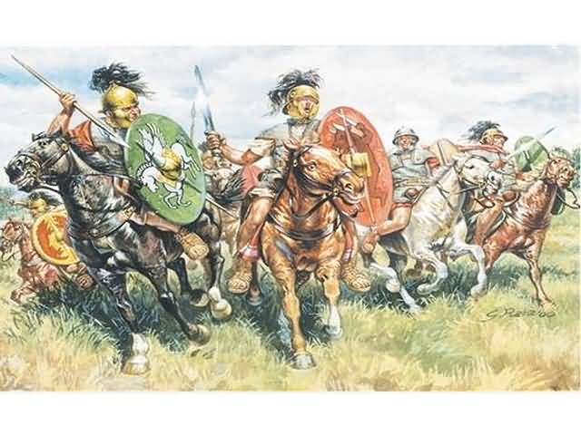l_italeri-6028-romeinse-cavallerie