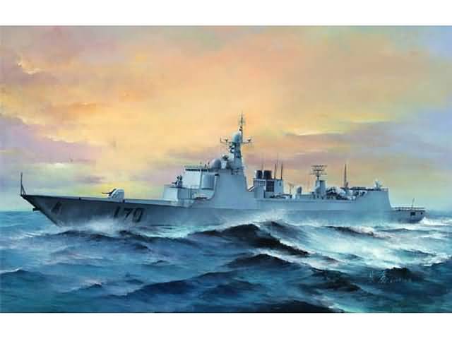 l_trumpeter-04530-pla-lanzhou_