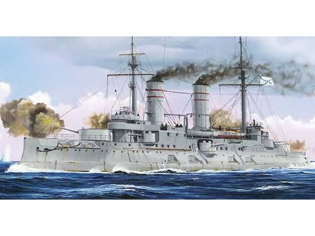 l_trumpeter-05337-russian-navy-tsesarevich-battleship-1917_