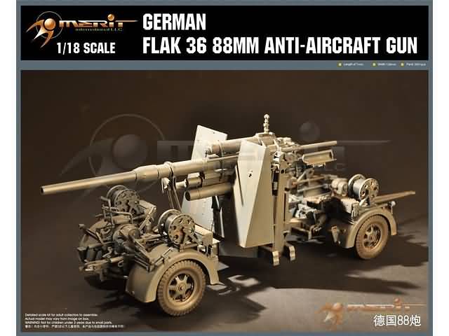 merit-61701-german-flak-38-88mm-anti-aircraft-gun-boxart