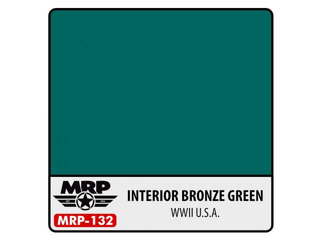 mrp-132-interior-bronze-green-ww2-usa