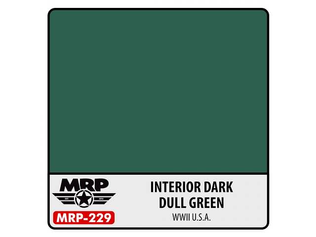 mrp-229-interior-dark-dull-green