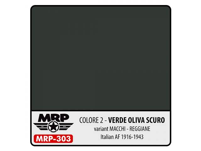 mrp-303-colore-2-verde-oliva-scuro-1941-italian-af-1916-43
