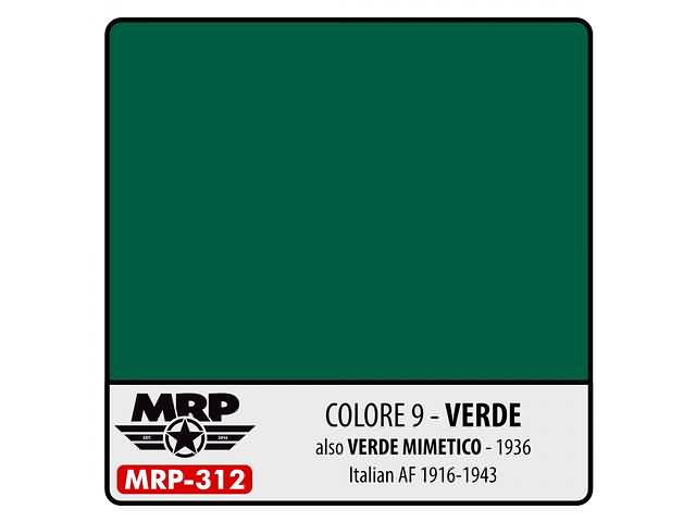 mrp-312-colore-9-verde-also-verde-mimetico-1936-italian-af-1916-43