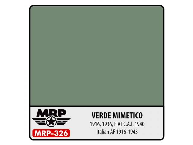 mrp-326-verde-mimetico-1916-1936-fiat-cai-1940-italian-af-1916-1943