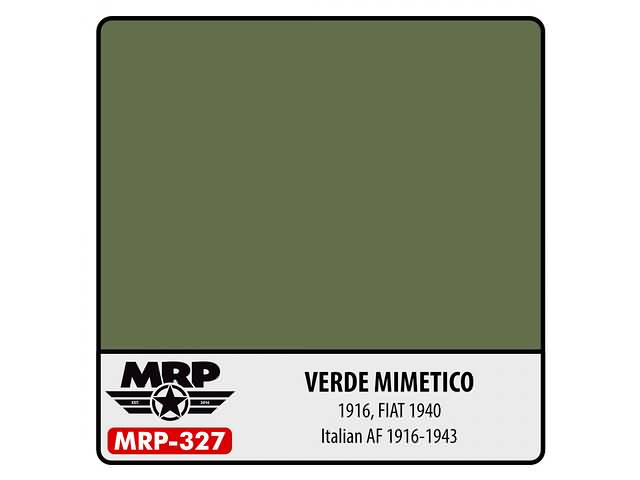 mrp-327-verde-mimetico-1916-fiat-1940-italian-af-1916-1943