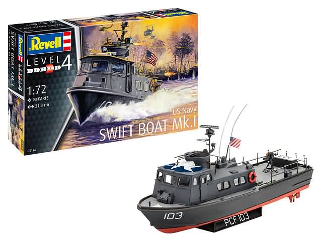 revell-05176-us-navy-swift-boat-mk-i-boxart