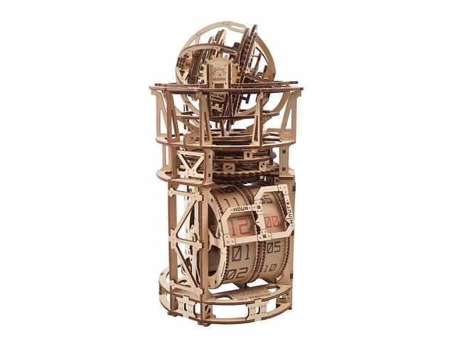 ugears-tourbillon-tafelklok-boxart